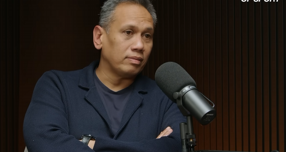 Como 1907 Siap Hadapi Denda UEFA, Mirwan Suwarso Tegaskan Tak Minta Perlakuan Khusus