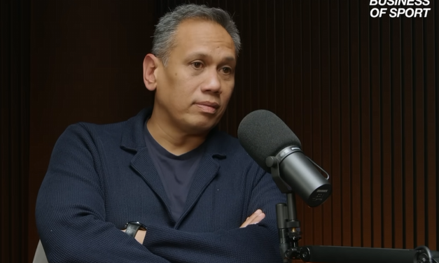 Como 1907 Siap Hadapi Denda UEFA, Mirwan Suwarso Tegaskan Tak Minta Perlakuan Khusus