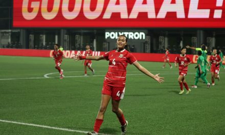 Pertiwi Awali Srikandi Merdeka Cup 2026 dengan Kemenangan Telak