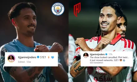 Tijjani Reijnders Cetak Gol Perdana di Al Qadsiah, Kritik Netizen Belum Mereda