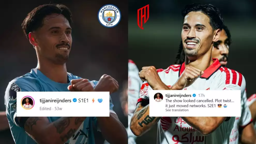 Tijjani Reijnders mencetak gol perdana bersama Al Qadsiah di Liga Pro Saudi 2026/2027
