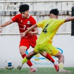Timnas U20 Indonesia Ditahan Malaysia, Finishing Garuda Muda Jadi Sorotan
