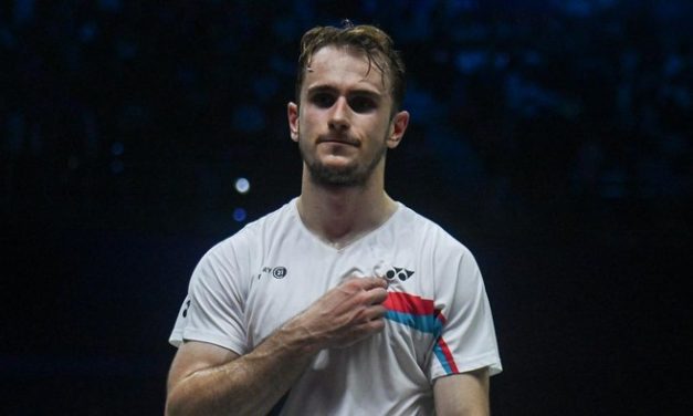 Prancis Cetak Sejarah di Kejuaraan Dunia BWF 2026 Lewat Dua Gelar Juara