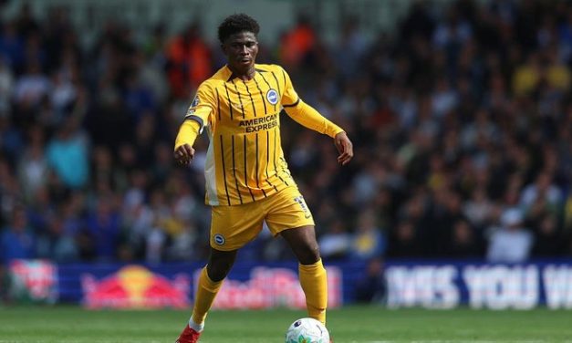 Manchester United Dekati Carlos Baleba untuk Perkuat Lini Tengah