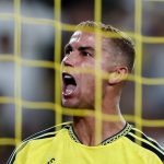 Cristiano Ronaldo Bawa Al Nassr Menang dan Pecahkan Rekor Gol di Saudi Pro League