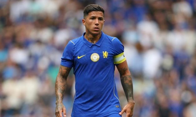 Masa Depan Enzo Fernandez di Chelsea Masih Jadi Tanda Tanya Jelang Liga Inggris 2026/2027