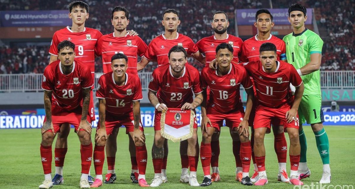 Klasemen Akhir Piala AFF 2026: Indonesia Gagal ke Semifinal