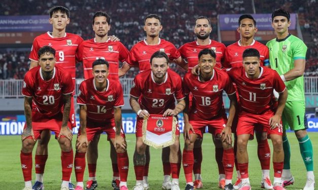 Klasemen Akhir Piala AFF 2026: Indonesia Gagal ke Semifinal