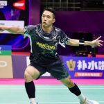 Jonatan Christie Nomor Satu Dunia, Penantian 26 Tahun Indonesia Berakhir