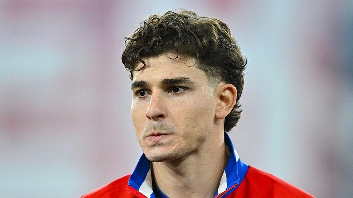 Christophe Dugarry Kecam Julian Alvarez yang Ingin Tinggalkan Atletico Madrid
