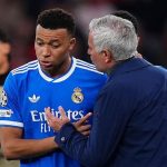 Jose Mourinho Jagokan Kylian Mbappe Raih Ballon d’Or 2026