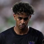 Lamine Yamal Terlihat Murung di Barcelona, Hansi Flick Ungkap Penyebabnya