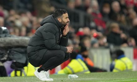Ruben Amorim Akui Banyak Kesalahan di Manchester United, Jadikan Kegagalan sebagai Bekal Bersama AC Milan