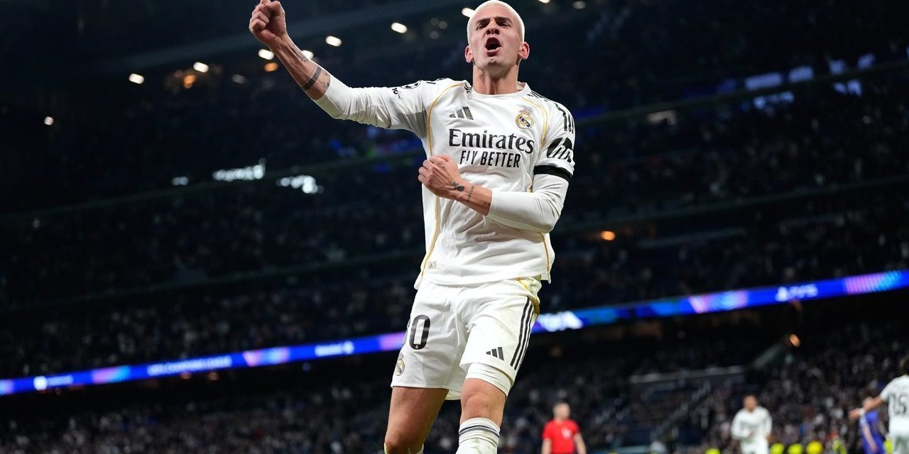 Franco Mastantuono Bikin AC Milan dan Fiorentina Berebut