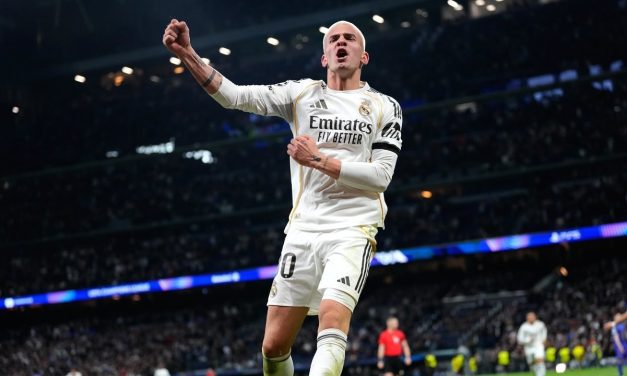 Franco Mastantuono Bikin AC Milan dan Fiorentina Berebut