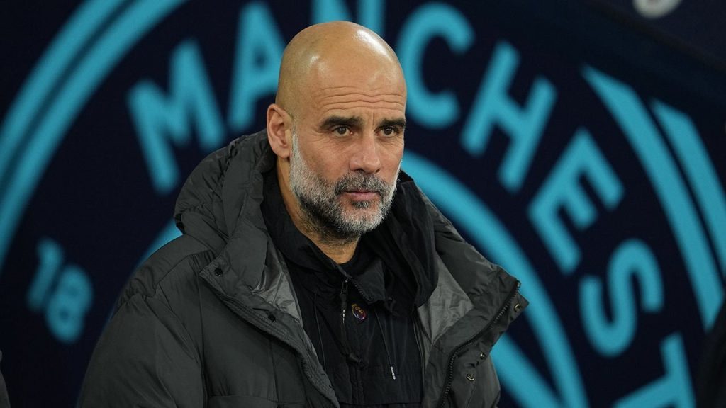 Pep Guardiola nyaris menjadi pelatih Timnas Italia setelah mendapat tawaran serius dari Paolo Maldini.