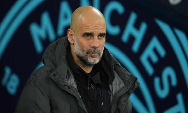 Pep Guardiola Nyaris Latih Timnas Italia, Maldini Ungkap Alasan Gagal Terwujud