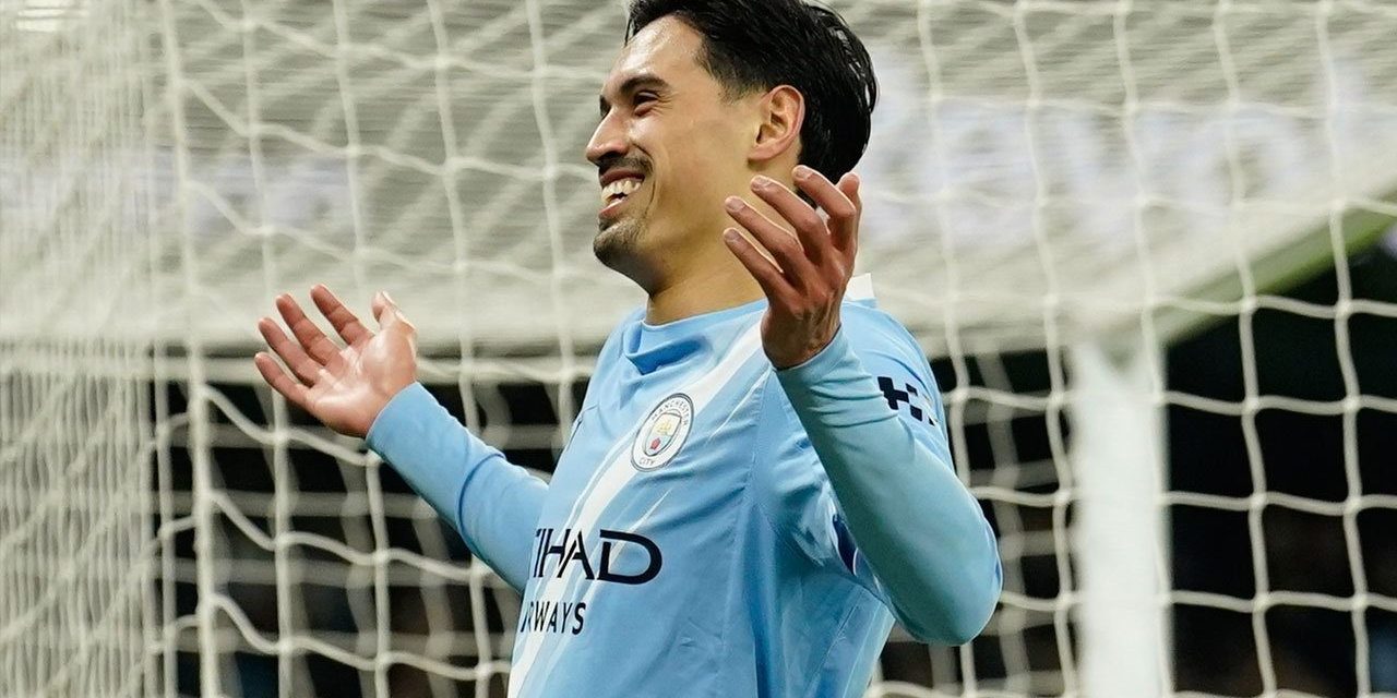Tijjani Reijnders Segera Tinggalkan Manchester City, Al Qadsiah Sepakati Transfer Rp1,25 Triliun