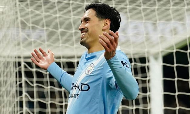 Tijjani Reijnders Segera Tinggalkan Manchester City, Al Qadsiah Sepakati Transfer Rp1,25 Triliun