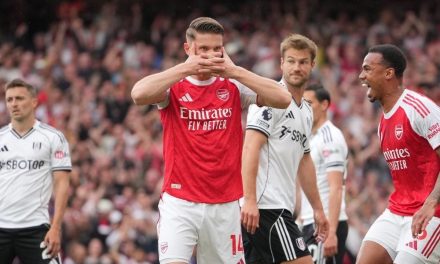 Barcelona Lirik Viktor Gyokeres sebagai Alternatif Julian Alvarez