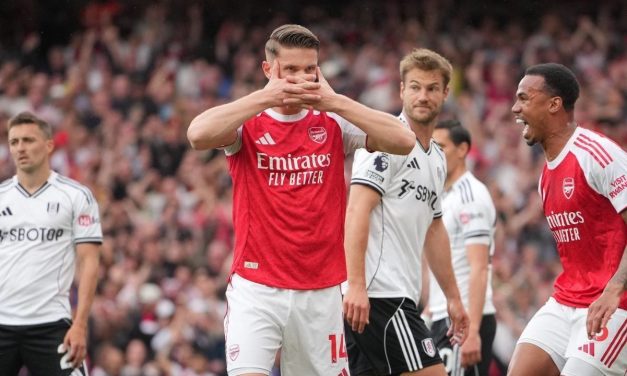 Barcelona Lirik Viktor Gyokeres sebagai Alternatif Julian Alvarez