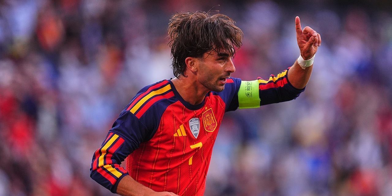 Barcelona dan PSG Sepakati Transfer Ferran Torres Senilai 55 Juta Euro