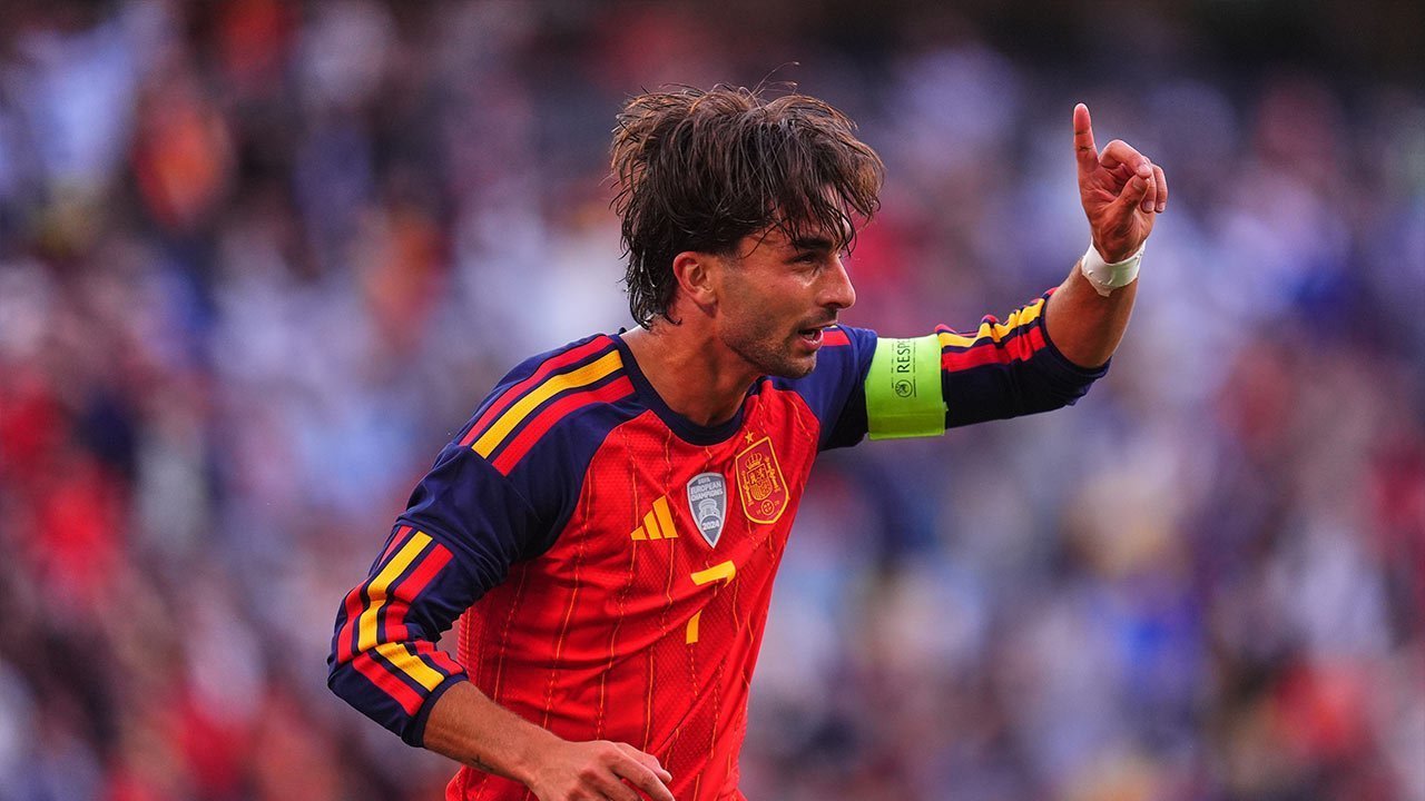 Transfer Ferran Torres Ke PSG