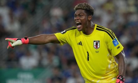 PSG Naikkan Tawaran untuk Zion Suzuki, Juventus Terancam Gagal