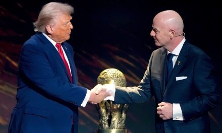 UEFA Siapkan Langkah Hukum terhadap FIFA Usai Proyek FFE Gianni Infantino Gagal