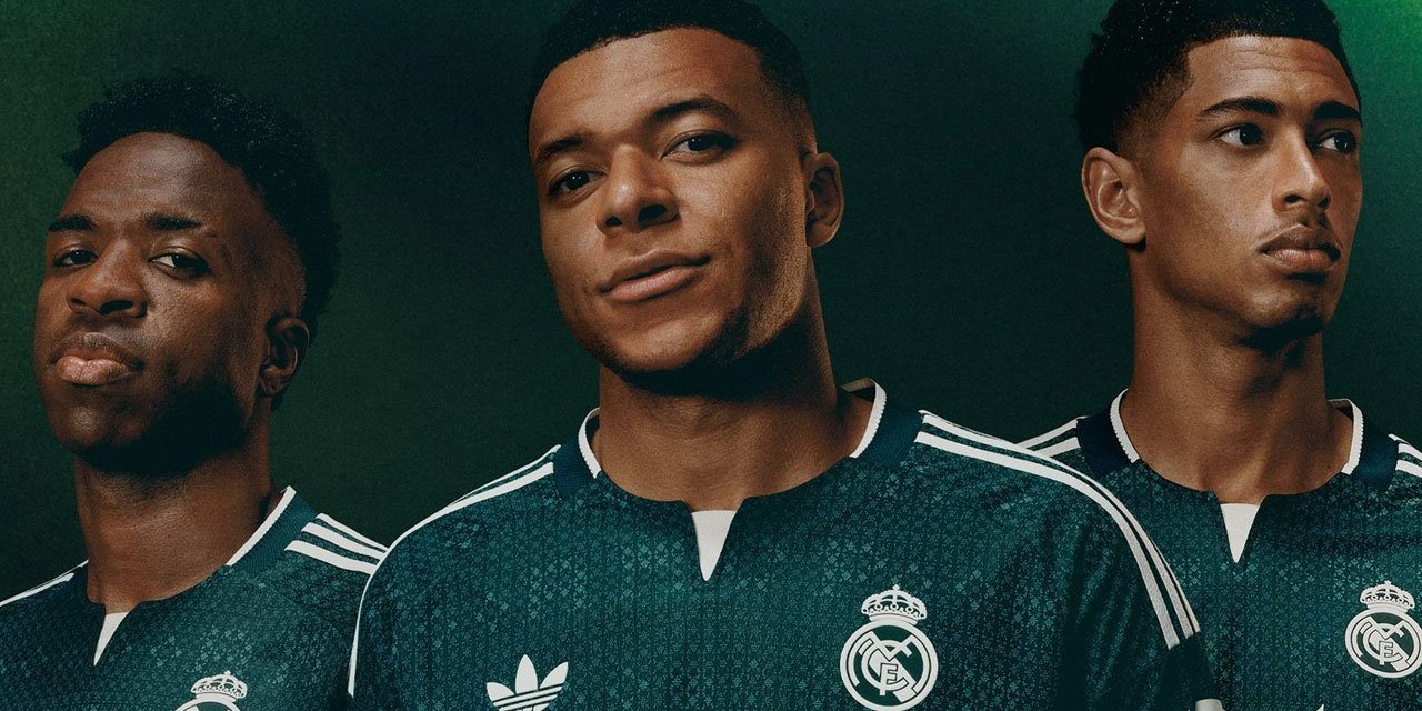 Kylian Mbappe Tunjukkan Sinyal Kuat Jadi Andalan Real Madrid Era Mourinho