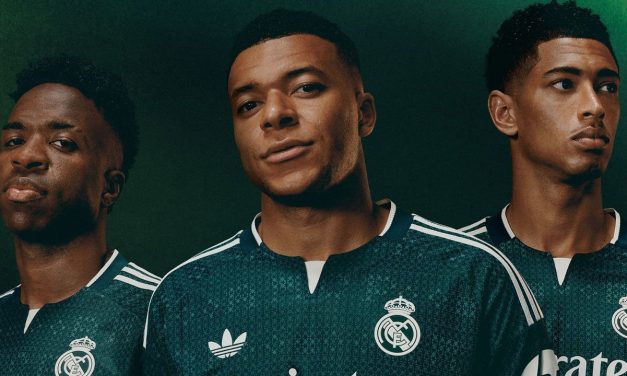 Kylian Mbappe Tunjukkan Sinyal Kuat Jadi Andalan Real Madrid Era Mourinho