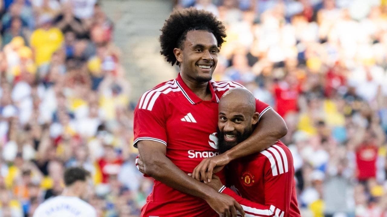 Manchester United
