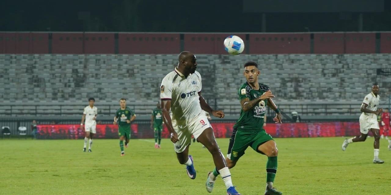 Arema FC Resmi Lepas Joel Vinicius Jelang Super League 2026/2027