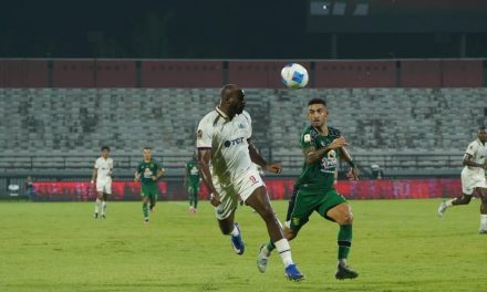 Arema FC Resmi Lepas Joel Vinicius Jelang Super League 2026/2027