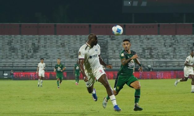 Arema FC Resmi Lepas Joel Vinicius Jelang Super League 2026/2027