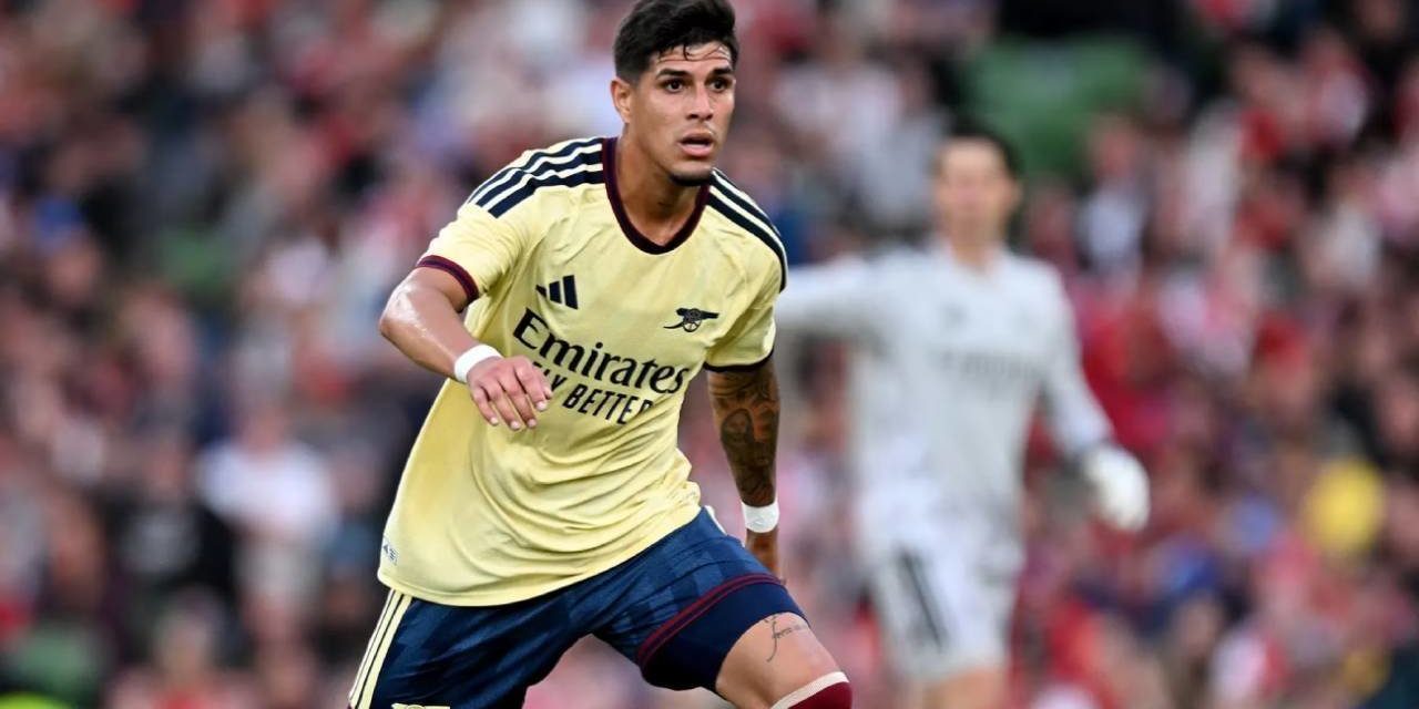 Arsenal Kalah 1-3 dari Real Betis, Arteta Dapat Sejumlah Catatan Penting Jelang Musim Baru