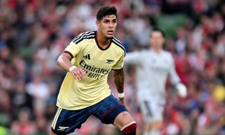 Arsenal Kalah 1-3 dari Real Betis, Arteta Dapat Sejumlah Catatan Penting Jelang Musim Baru