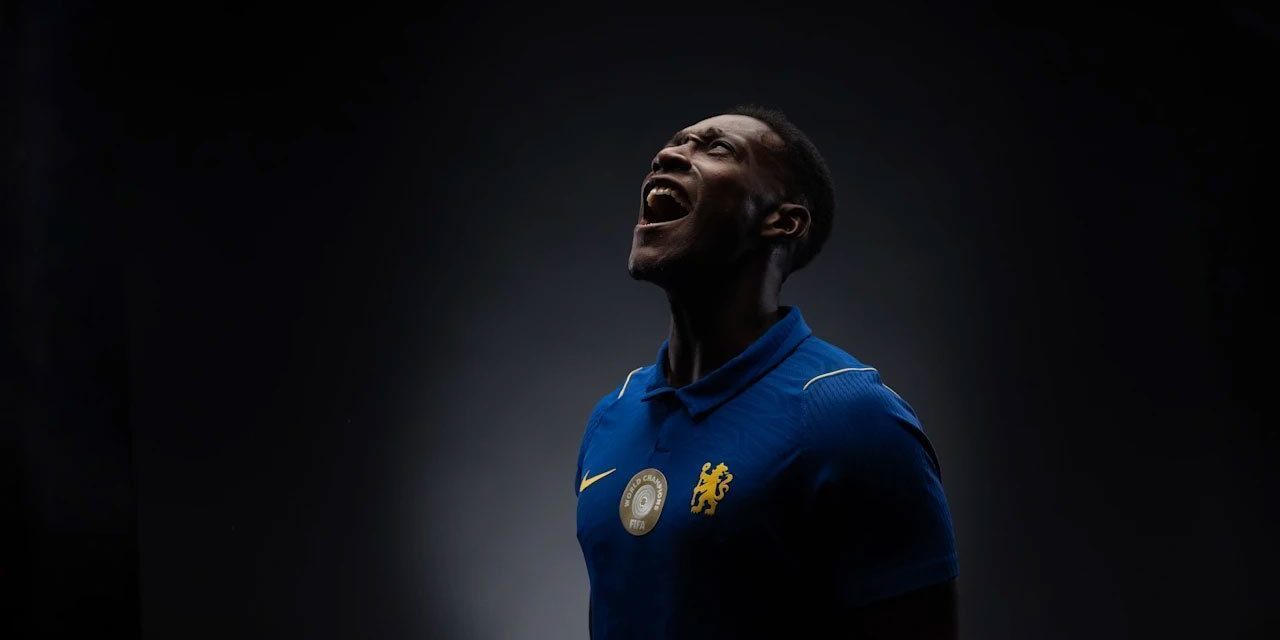 Chelsea Resmi Datangkan Danny Welbeck dari Brighton untuk Perkuat Lini Serang