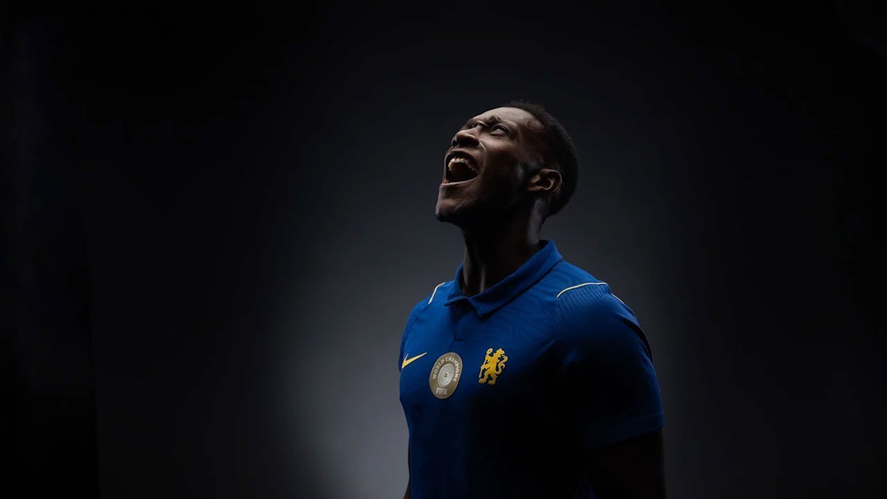 Transfer Danny Welbeck Ke Chelsea