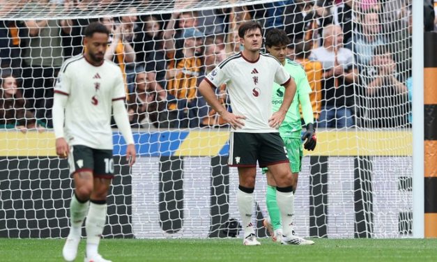 Manchester United Tumbang dari Hull City, Alan Shearer Kritik Setan Merah