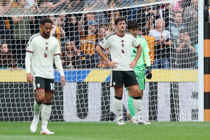 Manchester United kalah dari Hull City pada laga perdana Liga Inggris 2026/2027