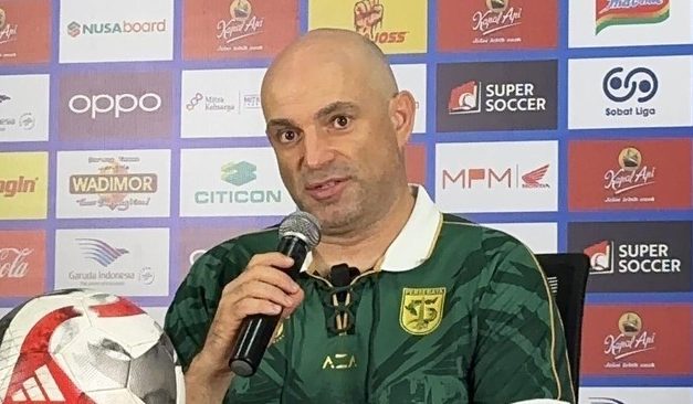 Persebaya Tak Buru-buru Lengkapi 11 Pemain Asing, Tavares Utamakan Kualitas