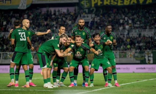Persebaya Tak Terkalahkan di Pramusim, Bernardo Tavares Tetap Minta Tim Berbenah