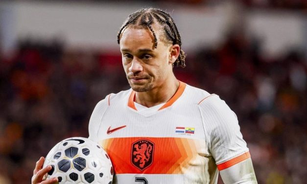 Xavi Hernandez Resmi Latih Timnas Belanda, Kisah Xavi Simons Jadi Sorotan