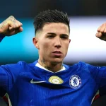 Manchester City Sepakati Transfer Enzo Fernandez dari Chelsea Rp 2,8 Triliun