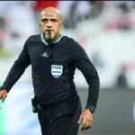 Ahmed Al Kaf Pensiun, Wasit Laga Timnas Indonesia vs Bahrain Akhiri Karier