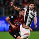 Juventus Vs AC Milan, Ruben Amorim Berpeluang Ukir Rekor Langka Rossoneri