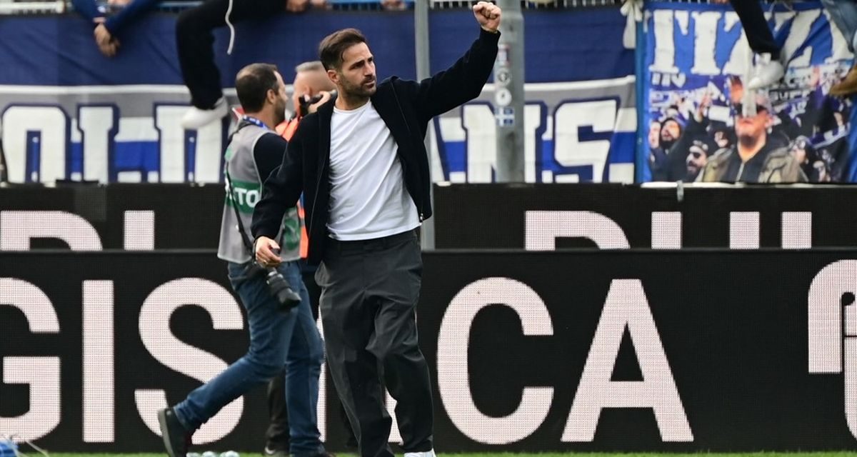 Cesc Fabregas Ungkap Kunci Como Seusai Menang Besar atas Leipzig