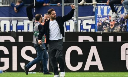 Cesc Fabregas Ungkap Kunci Como Seusai Menang Besar atas Leipzig