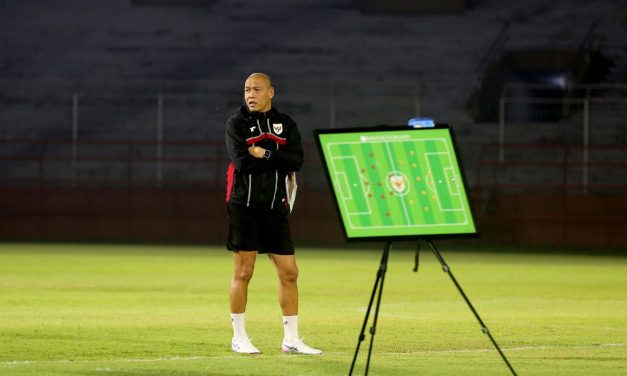 Timnas U20 Indonesia Lolos Piala Asia U20 2027, Nova Arianto Apresiasi Kerja Keras Pemain